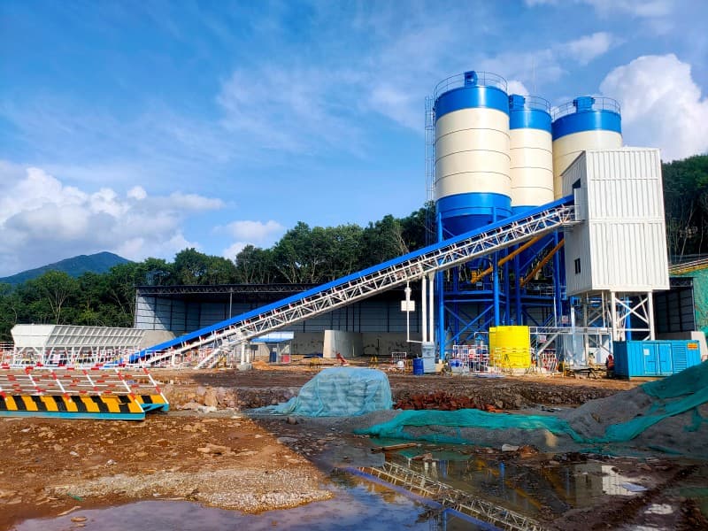 Fast-Install Foundation-Free 120 Plant